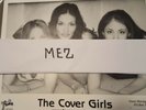 RARE FREESTYLE COVERGIRLS 8X10 PRESS PHOTO 2