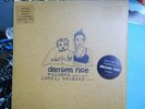 DAMIEN RICE Volcano Brown Toffee vinyl 7