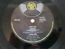 ELTON JOHN empty sky 1969 UK DJM LP 1st uk lp translucent textured superb copy