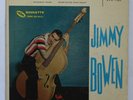 HEAR Jimmy Bowen 45 EP I'm Stickin With You ROULETTE 302 EX rockabilly rocker