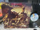 THE POGUES RUM SODOMY & THE LASH ORIG 1985  Stiff MCA-5744 UNPLAYED NM