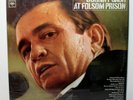 JOHNNY CASH 
