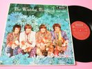 THE WISHFUL THINKING LP LIVE ORIG UK PSYCH 1967 MONON VERSIN NM