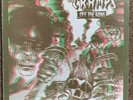 The Cramps Off The Bone Vinyl LP