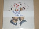 Bingo Hand Job ?-Live At The Borderline 1991- 2xLP Craft Recordings NEU, OVP