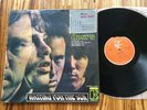 The Doors ?– Waiting For The Sun - Israeli LP EKS 74024A-AL