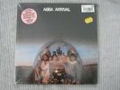 ABBA   ARRIVAL  VINYL RECORD LP / 1976...KNOWING ME, KNOWING YOU & DANCING QUEEN