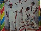BLACK JUNIORS 1984 “S/T” Electro Funk Boogie Break Original LP BRAZIL HEAR