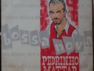 PEDRINHO MATTAR E SEU CONJUNTO 1963 “S/T” Bossa Nova Samba Jazz LP BRAZIL HEAR