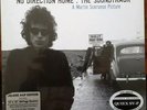 Bob Dylan No Direction Home Factory Sealed  4LP Box Classic Records C2K 93937
