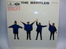 THE BEATLES HELP  LP NUEVO PRECINTADO