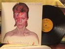David Bowie lp   Aladdin Sane   Gatefold   NM