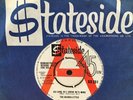 The Marvelettes As Long As I Know He’s Mine/Little Girl Blue RARE UK PROMO SS251