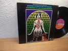 JIMI HENDRIX / OTIS REDDING RED PLUM LP MINT 1970