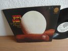 GRAVY TRAIN BALLAD OF A PEACEFUL MAN 1971 VERTIGO SWIRL / LP
