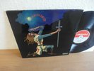 JERUSALEM SAME DERAM 1972 RARE UK Prog LP Mint 1st Press