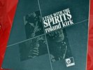 Roland Kirk -  I Talk With the Spirits - 1965 Vinyl, LP, Stereo Limelight 86008