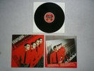 Kraftwerk - Die Mensch•Maschine,spielt MINT(-)1978 D - 1st Press,OIS