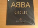     ABBA - GOLD - GREATEST HITS Vinyl 2LP 1992 TOP ZUSTAND    