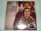 Simon & Garfunkel Bridge Over Troubled Water Classic Records 200g Quiex Vinyl LP