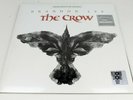The Crow Original Motion Picture Soundtrack 2 LP White & Black Vinyl RSD 2019
