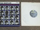 The Beatles - A Hard Day's Night LP Y/B Parlophone Mono UK 1st Press