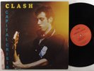 CLASH Capital Crisis 2XLP NM unofficial release