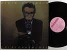 ELVIS COSTELLO This Years Model SMASH SLEPT 2 LP scandinavia