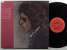 BOB DYLAN Blood On The Tracks COLUMBIA LP VG++ oppenheim cover
