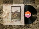 LED ZEPPELIN IV RARE ATLANTIC SPAIN IMPORT PRESS 