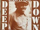 DENNIS BROWN Deep Down OBSERVER US 1976 Roots Vinyl LP EX-/EX