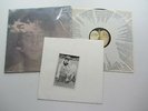 JOHN LENNON 1971 IMAGINE LP U-S-A  INNER POSTER POSTCARD SHRINK WRAP STUNNING