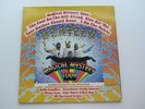 THE BEATLES  MAGICAL MYSTERY TOUR  1977    UK LP