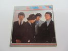 THE KINKS ORIG 1965 U.K. LP KINDA KINKS PYE NPL18112  A1/ B1