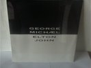 GEORGE MICHAEL & ELTON JOHN - DON'T LET THE SUN... (12