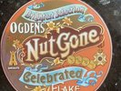 Small Faces - Ogdens' Nut Gone Flake Vinyl LP 1975 Press Mono , White Label