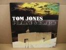 Tom Jones - Praise & Blame 2010 Vinyl Lost Highway B0014555-01 USA