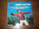 JOHNNY HALLYDAY L.P DIAL 