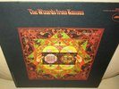 THE WIZARDS FROM KANSAS - Same - RARE ORIG US PROMO WL Mercury 1970 NM / MINT