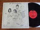 Original Vinilo LP The Who By Numbers 1975 UK Townshend Daltrey Condición Ex
