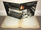 TEN YEARS AFTER Recorded Live Double LP Chrysalis 1973 UK 1st Press