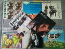 Vinyl LPs, Smiths, Specials, Boomtown Rats, The Beat etc 8 in total