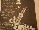 3 RECORDS Abner Jay ORIGINAL PRESSING LP's Brandie Records 1974 1976 3 Records