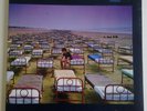 PINK FLOYD - A MOMENTARY LAPSE OF REASON VINYL LP UK EMD 1003  GATEFOLD SLEEVE