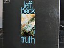 JEFF BECK.  