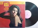 Dance Mania Tito Puente and his Orchestra CARINO DBL1-5017 1969 LP  VG+ LP#1044