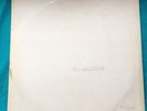 1968 Vinyl LP The Beatles. White Album. 1st Pressing  Number 0321945