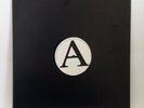 NEW James Gold Mother Pre-Sit Down White Label Vinyl Album