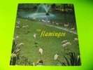 1959 DG Mono R&B Doo-Wop LP THE FLAMINGOS S/T Checker 1433 Chess RARE HTF
