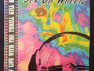SEX ON WHEELZ - MY LIFE WITH THE THRILL KILL KULT / LP / Maxi-B2 FAROUT-0-96163